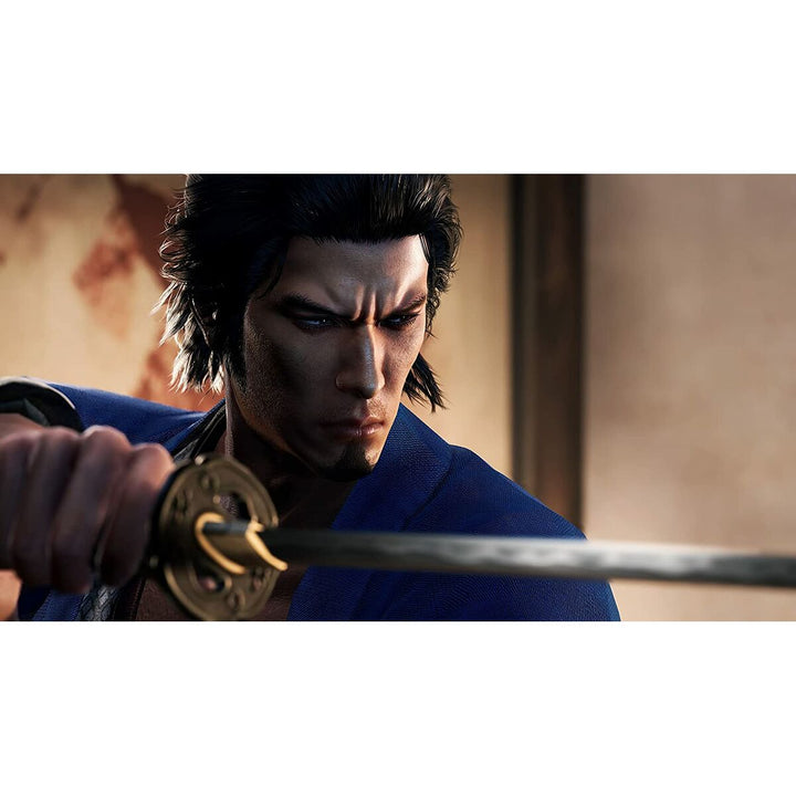 PlayStation 4 Video Game SEGA Like A Dragon: Ishin!-5
