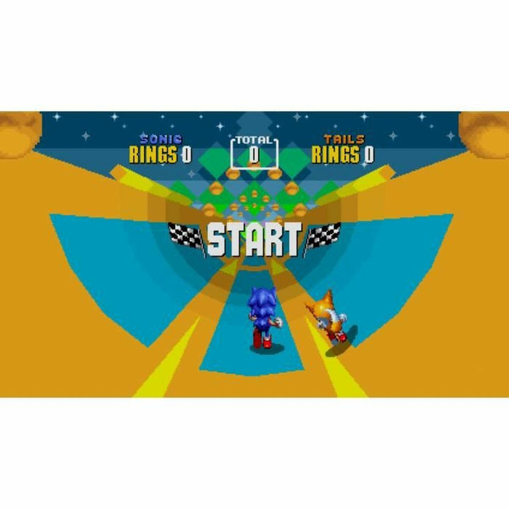 PlayStation 4 Video Game SEGA Sonic Origins Plus-6