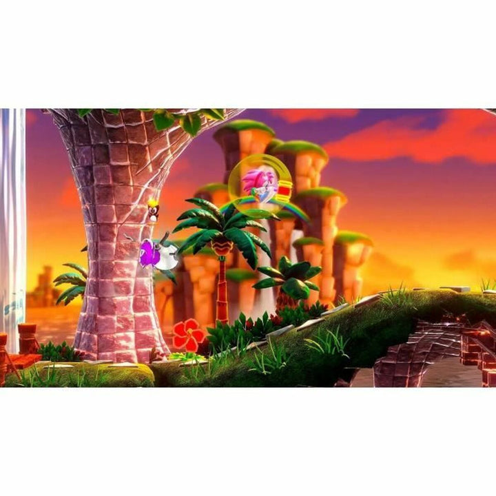 PlayStation 5 Video Game SEGA Sonic Superstars (FR)-4