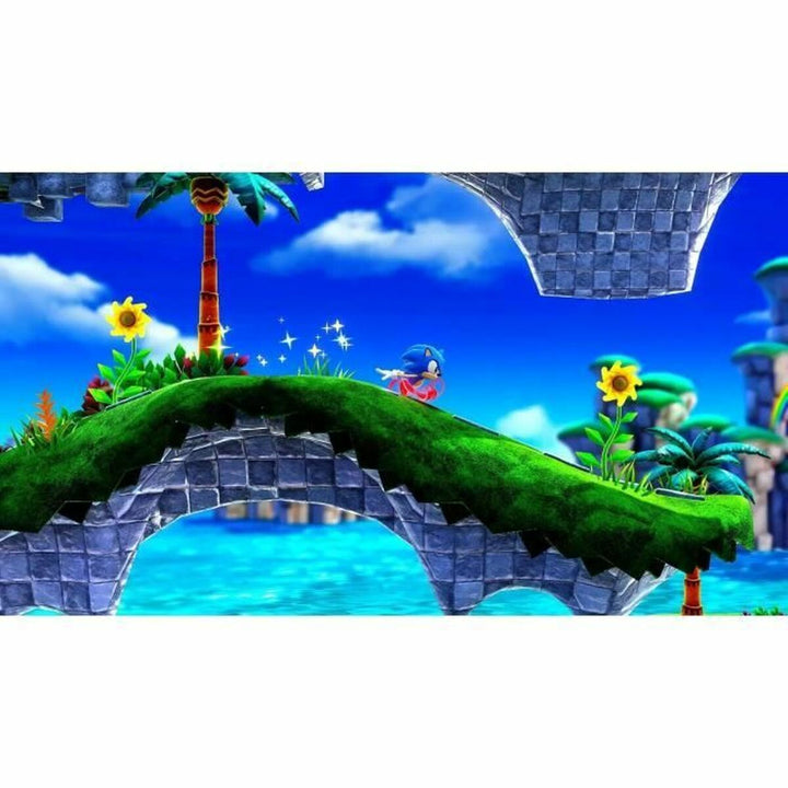 PlayStation 5 Video Game SEGA Sonic Superstars (FR)-5