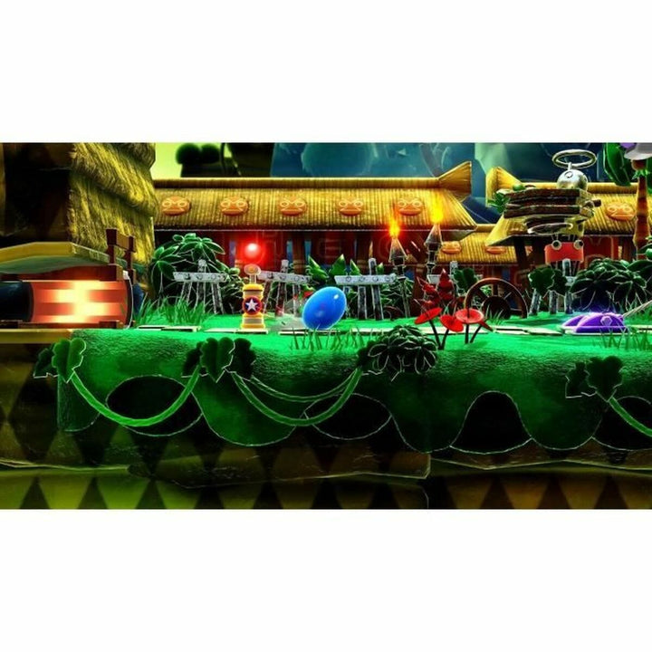 PlayStation 5 Video Game SEGA Sonic Superstars (FR)-2