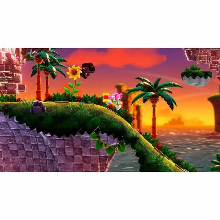 PlayStation 5 Video Game SEGA Sonic Superstars (FR)-1