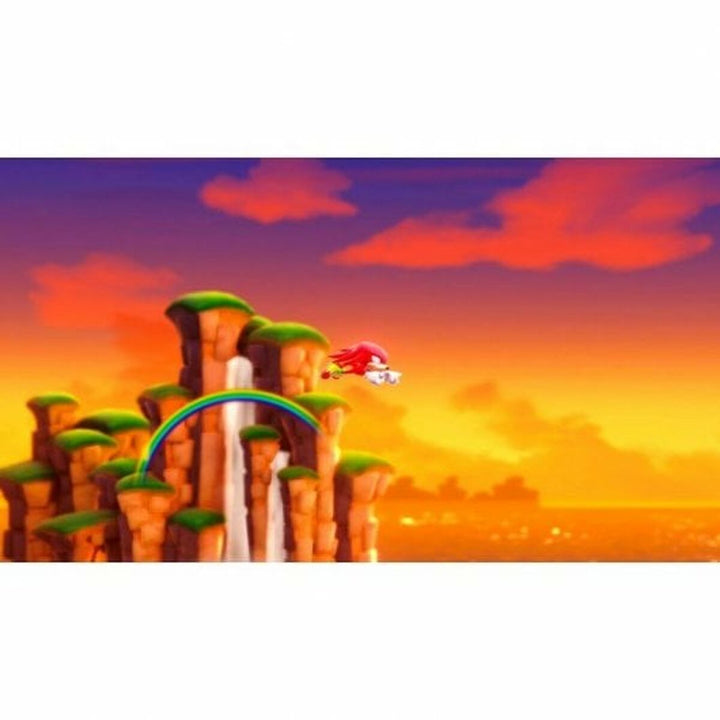 Video game for Switch SEGA-6
