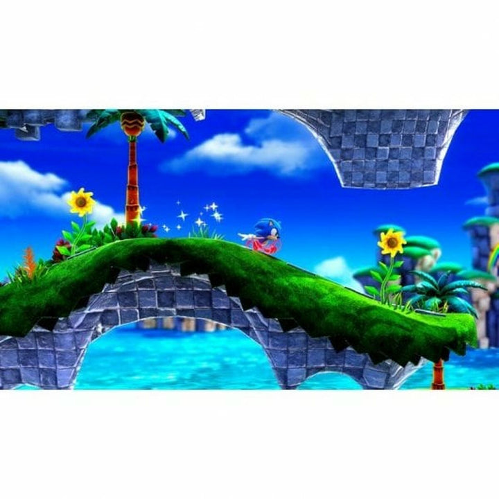 Video game for Switch SEGA-5