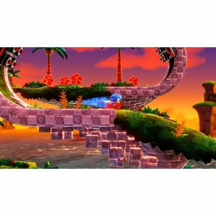 Video game for Switch SEGA-3