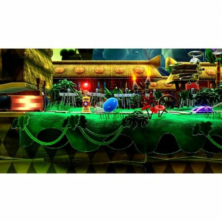 Video game for Switch SEGA-2