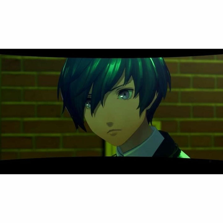 Xbox One / Series X Video Game SEGA Persona 3 Reload (FR)-2
