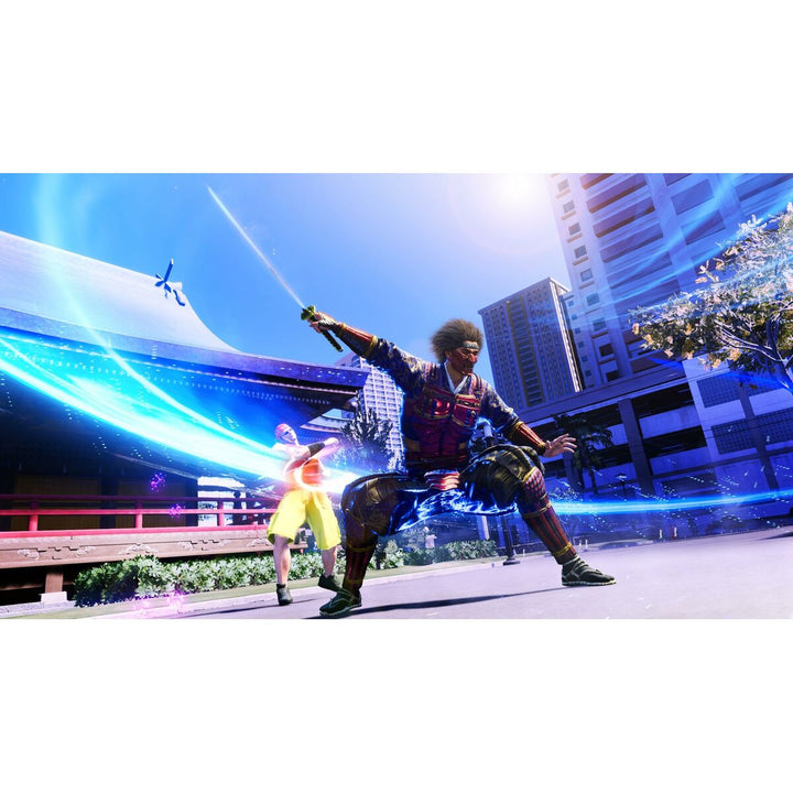 PlayStation 4 Video Game SEGA Like a Dragon: Infinite Wealth (FR)-7