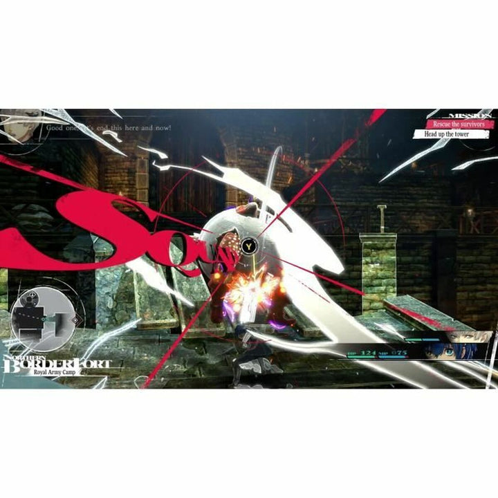 PlayStation 5 Video Game SEGA Metaphor : ReFantazio-3