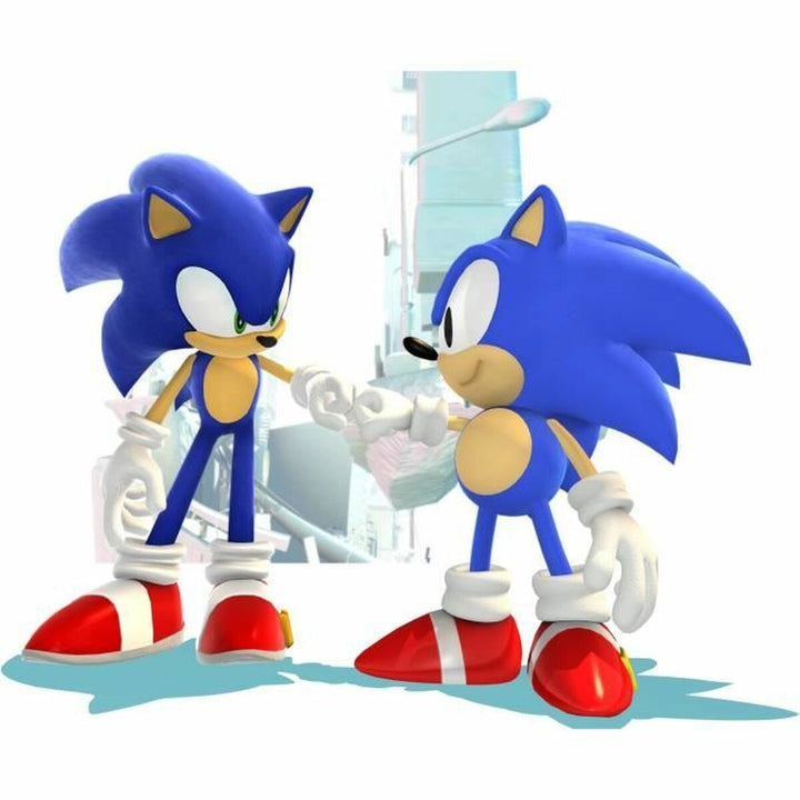 Xbox Series X Video Game SEGA Sonic X Shadow Generations (FR)-5