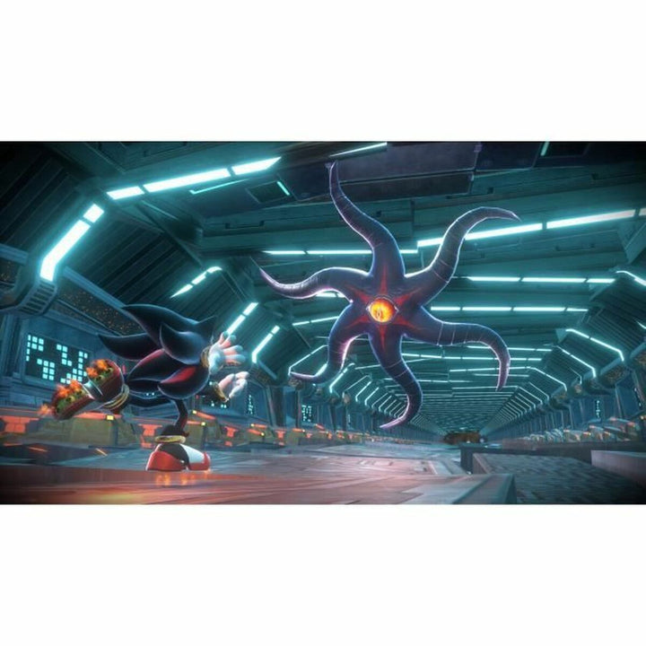 Xbox Series X Video Game SEGA Sonic X Shadow Generations (FR)-3