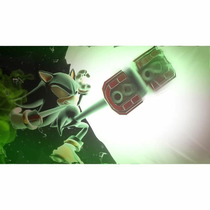 Xbox Series X Video Game SEGA Sonic X Shadow Generations (FR)-1