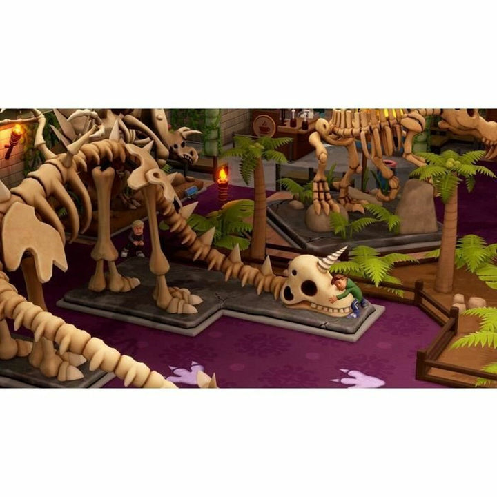 Xbox Series X Video Game SEGA Two Point Museum: Explorer Edition-4