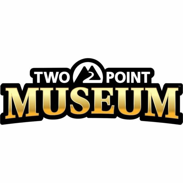 Xbox Series X Video Game SEGA Two Point Museum: Explorer Edition-1