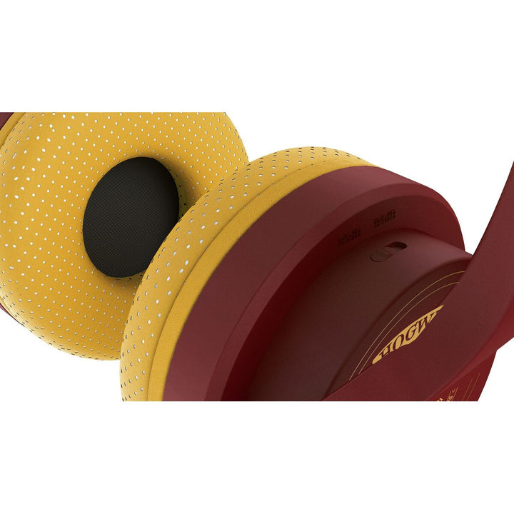 Headphones OTL Technologies Hogwarts Crest Brown Black-12