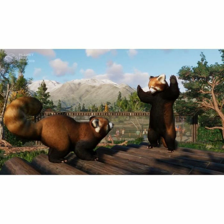 PlayStation 5 Video Game Just For Games Planet Zoo-2
