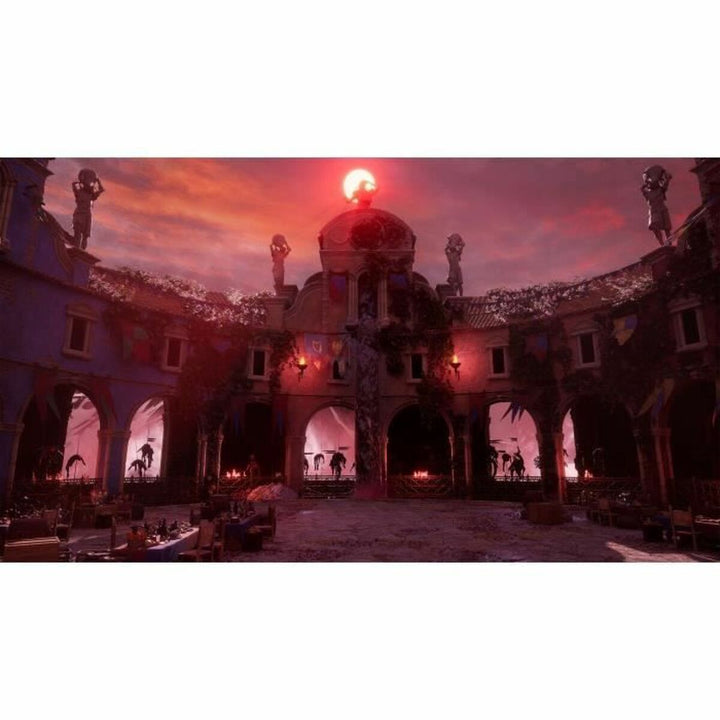 Xbox Series X Video Game Just For Games La Última Canción-3