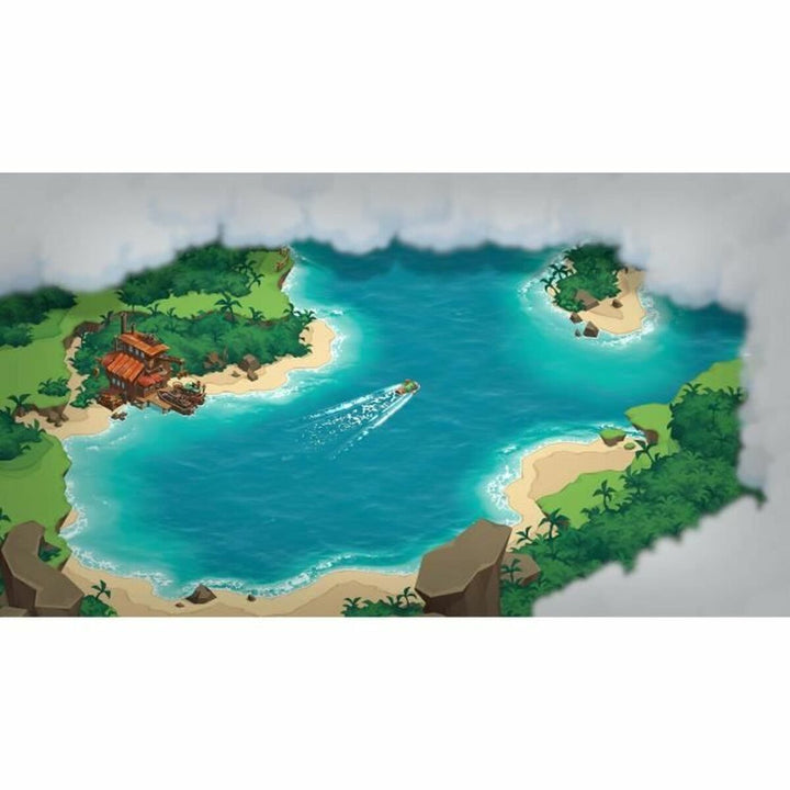 Video game for Switch Just For Games-3