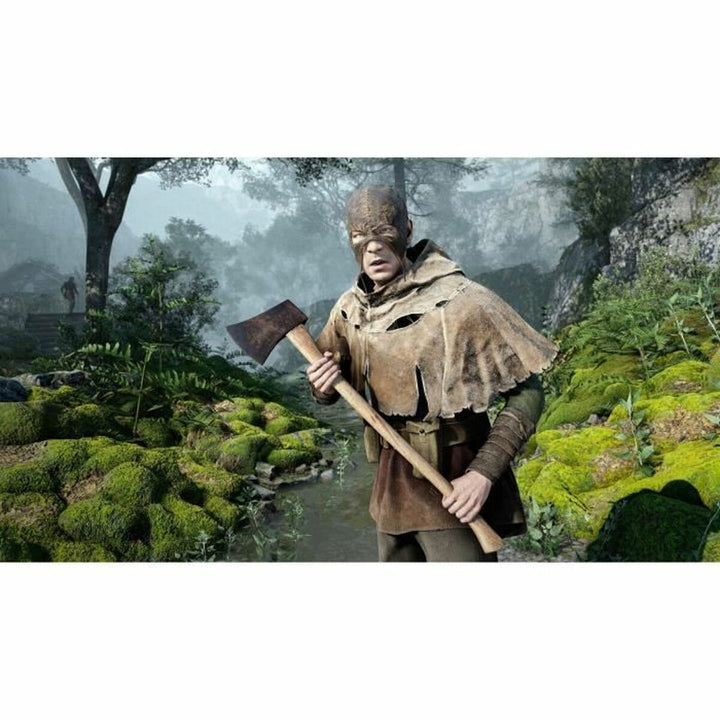 Xbox Series X Video Game Just For Games Atomfall-4