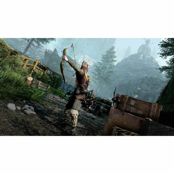 PlayStation 4 Video Game Just For Games Atomfall-5