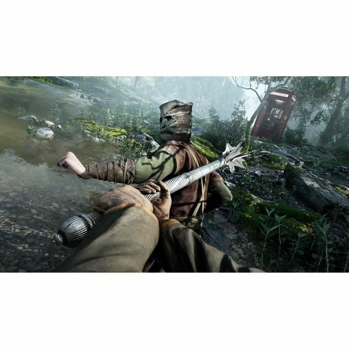 PlayStation 4 Video Game Just For Games Atomfall-3