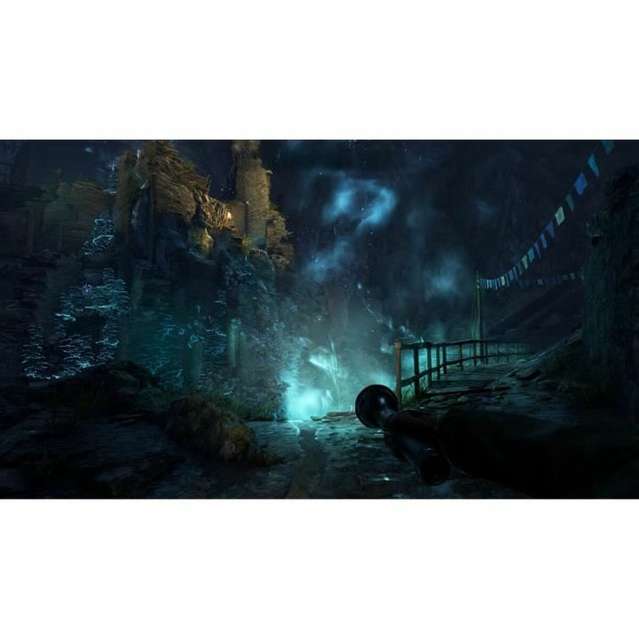 PlayStation 4 Video Game Just For Games Atomfall-1