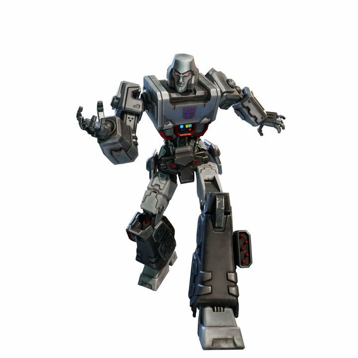 PlayStation 5 Video Game Fortnite Pack Transformers (FR) Download code-1