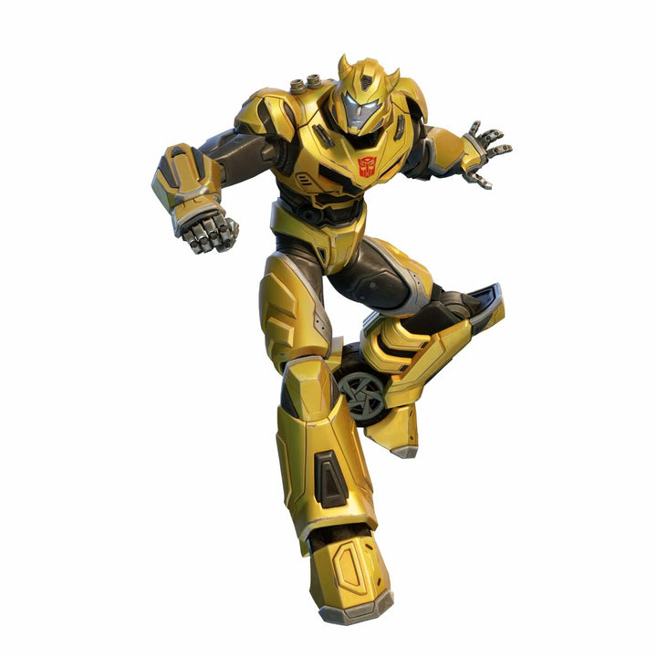 Xbox One / Series X Video Game Fortnite Pack Transformers (FR) Download code-2