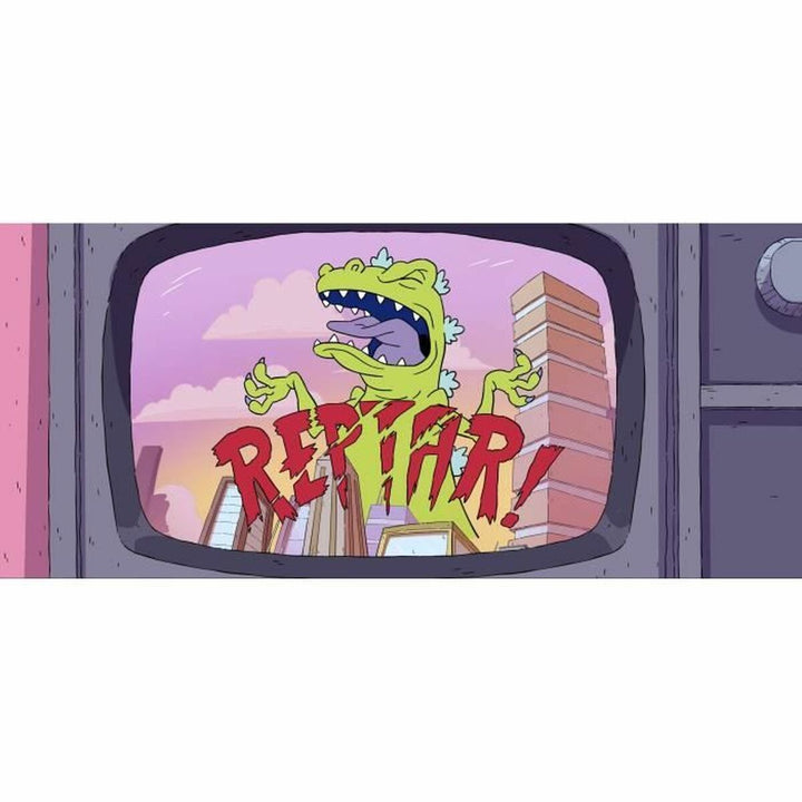 Video game for Switch Just For Games Rugrats: Adventures in Gameland-2