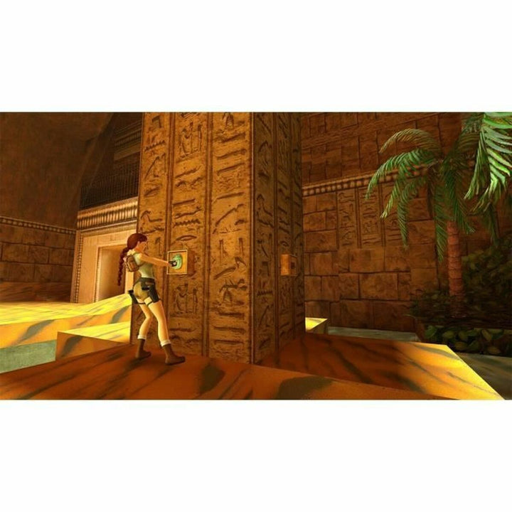 Video game for Switch Just For Games Tomb Raider I-III Remastered Starring Lara Croft-2