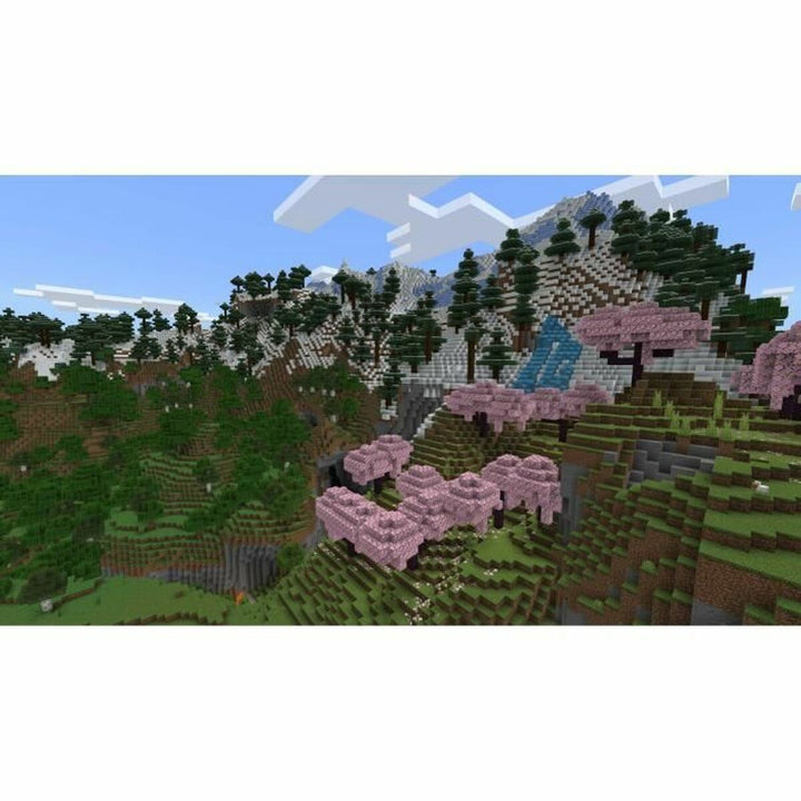 PlayStation 5 Video Game Just For Games Minecraft-3