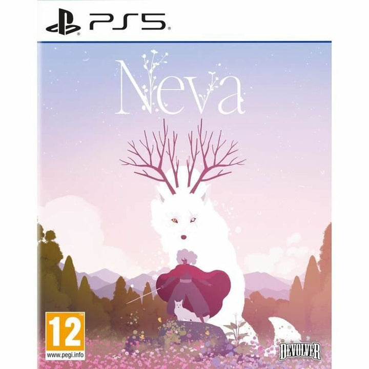 PlayStation 5 Video Game Just For Games-0