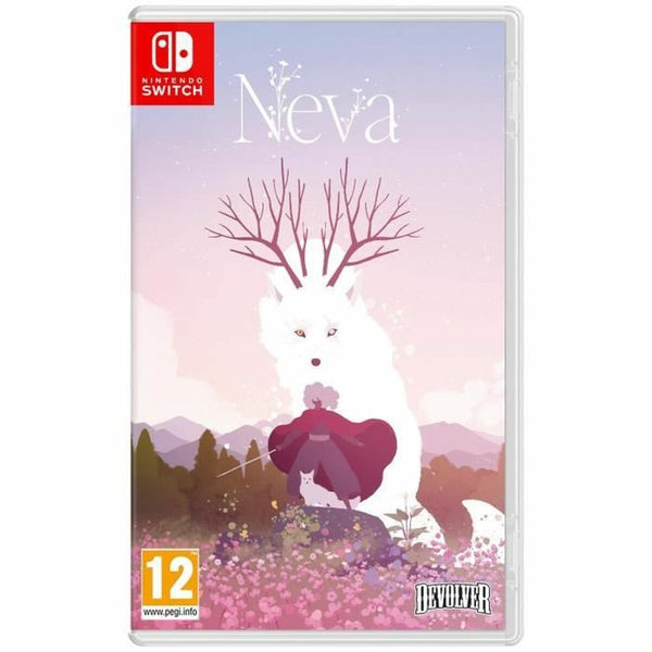 Video game for Switch Just For Games-0