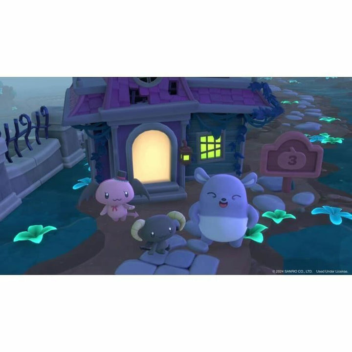 Video game for Switch Just For Games-3