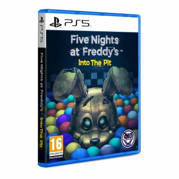 PlayStation 5 Video Game Just For Games-0