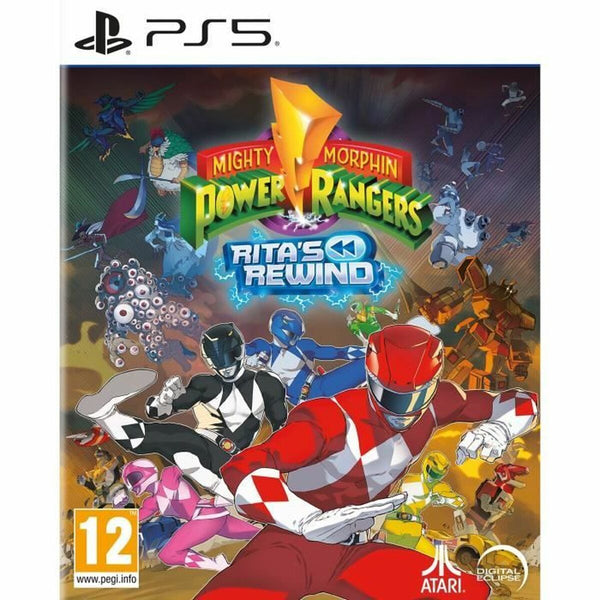 PlayStation 5 Video Game Just For Games-0
