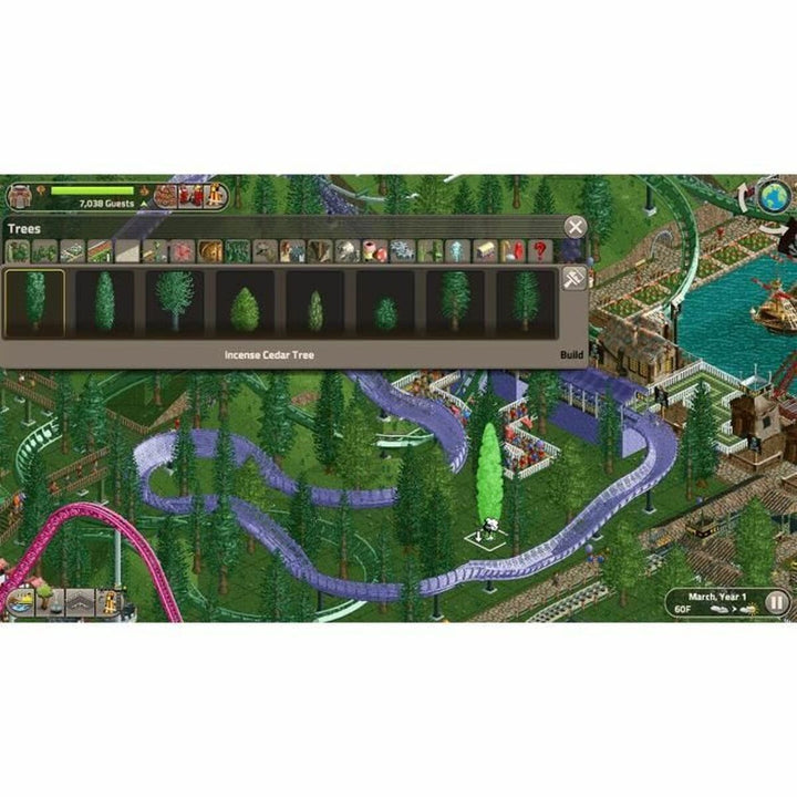 Video game for Switch Just For Games-2