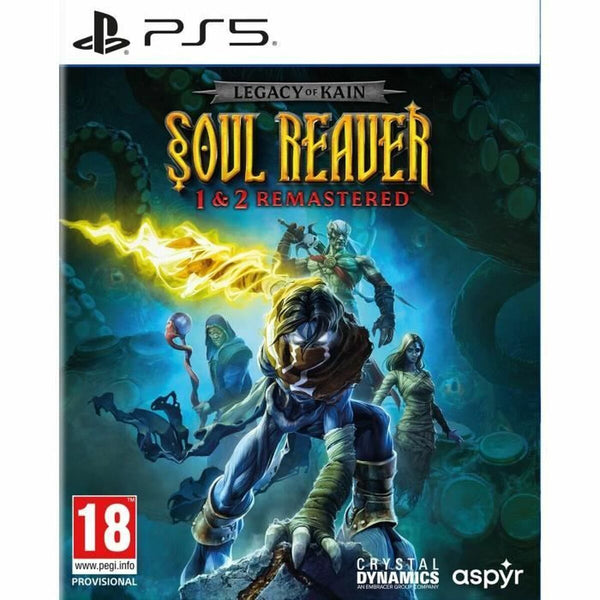 PlayStation 5 Video Game Just For Games-0