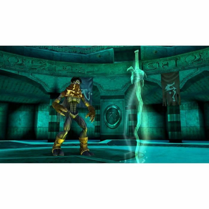 Video game for Switch Just For Games-4
