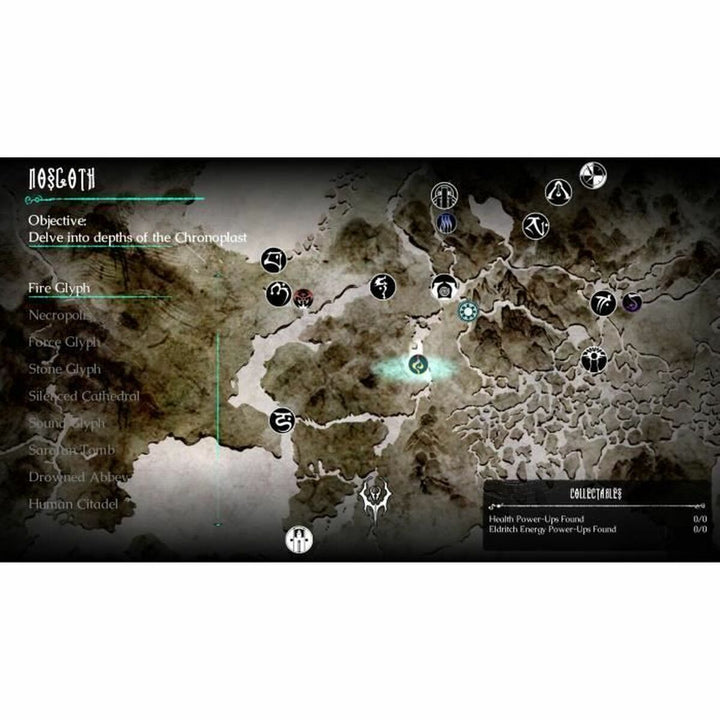 Video game for Switch Just For Games-2