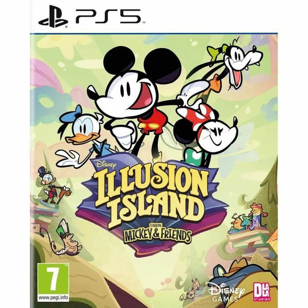 PlayStation 5 Video Game Just For Games-0