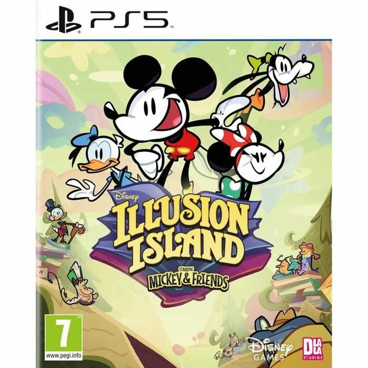 PlayStation 5 Video Game Just For Games-0