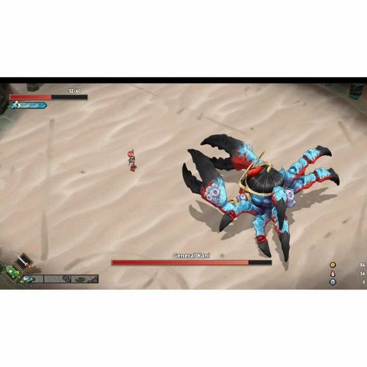 Video game for Switch Just For Games Yasha Legends of the Demon Blade-5