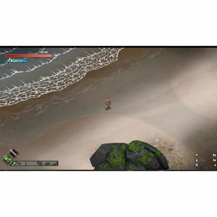 Video game for Switch Just For Games Yasha Legends of the Demon Blade-4
