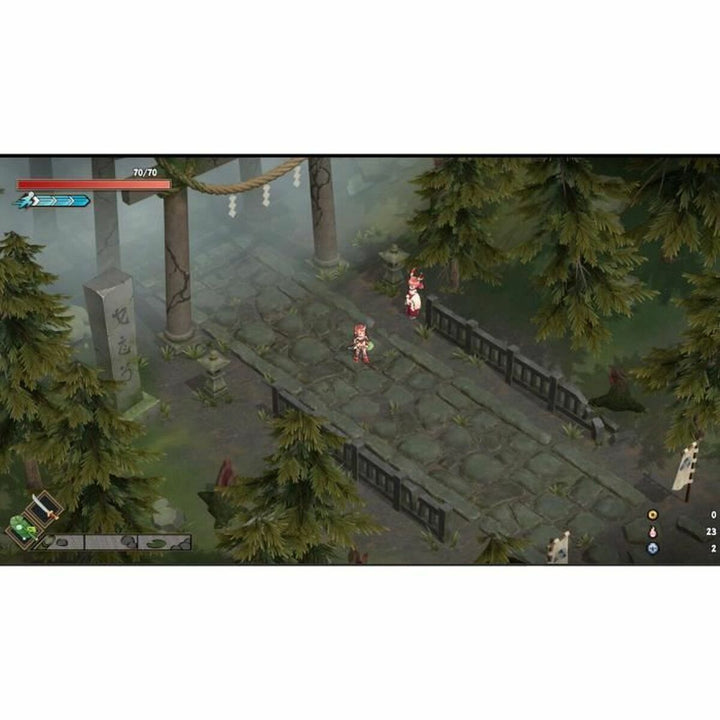 PlayStation 5 Video Game Just For Games Yasha Legends of the Demon Blade-2