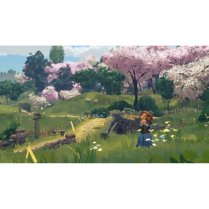 PlayStation 5 Video Game Just For Games Tales Of The Shire A The Lord Of The Rings Games-7