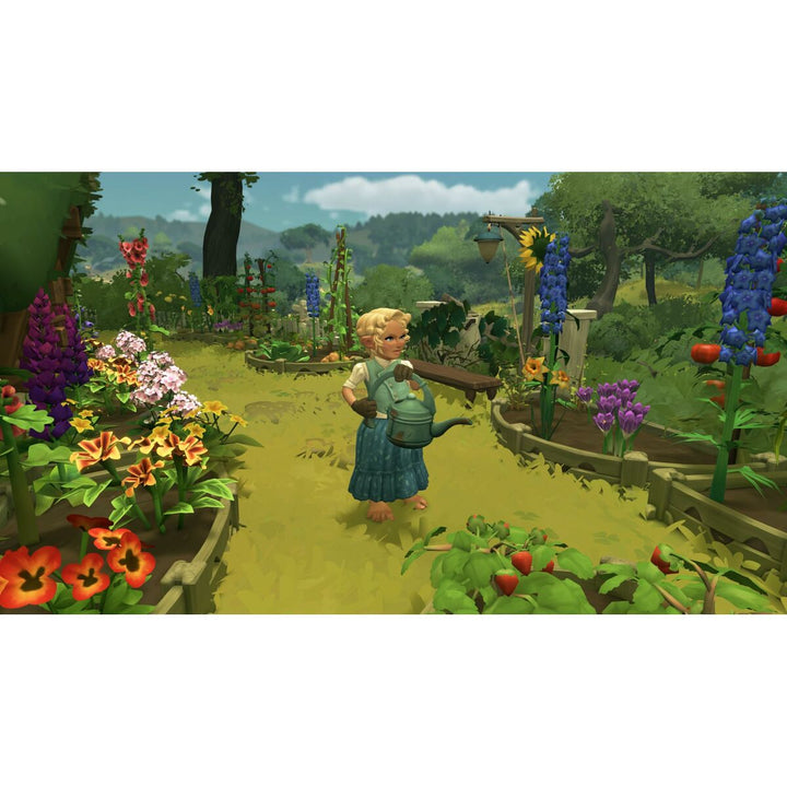 PlayStation 5 Video Game Just For Games Tales Of The Shire A The Lord Of The Rings Games-6