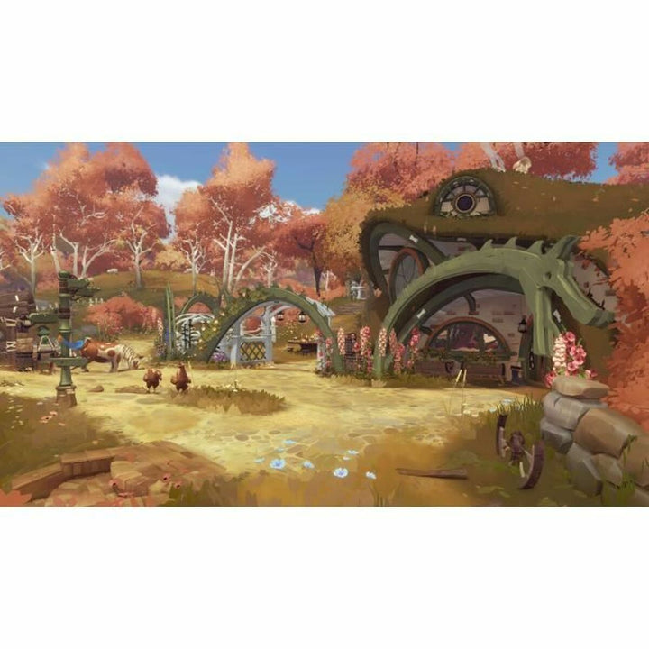 PlayStation 5 Video Game Just For Games Tales Of The Shire A The Lord Of The Rings Games-4