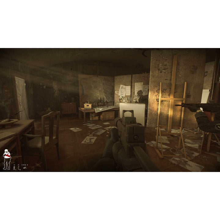 PlayStation 5 Video Game Just For Games Ready or Not : Day One-2