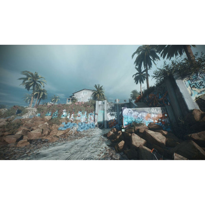 PlayStation 5 Video Game Just For Games Ready or Not : Day One-1